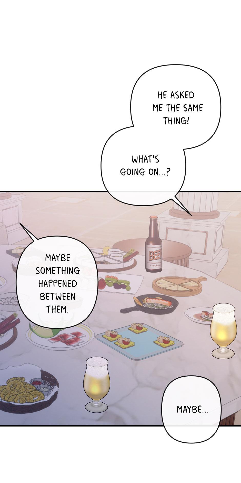 Cry, Devil Cry Chapter 23 page 33 - 