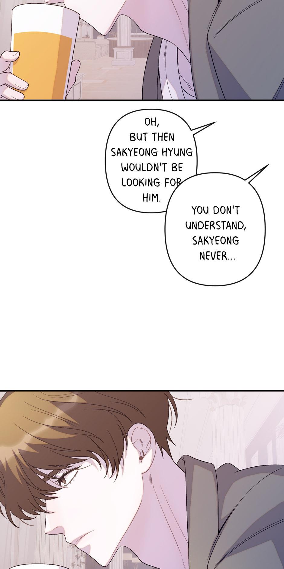 Cry, Devil Cry Chapter 23 page 35 - 