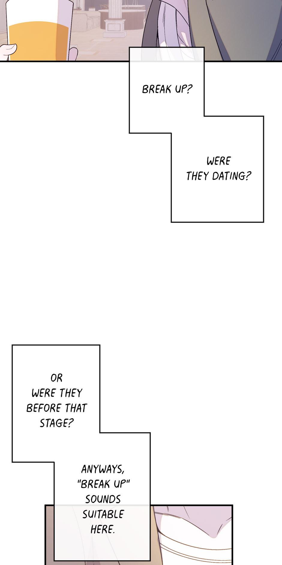 Cry, Devil Cry Chapter 23 page 36 - 