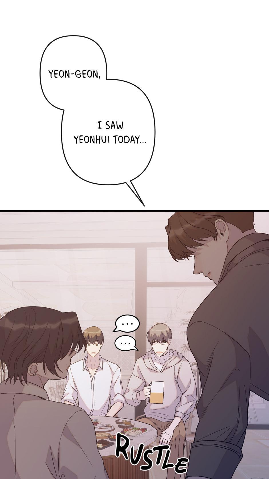 Cry, Devil Cry Chapter 23 page 39 - 