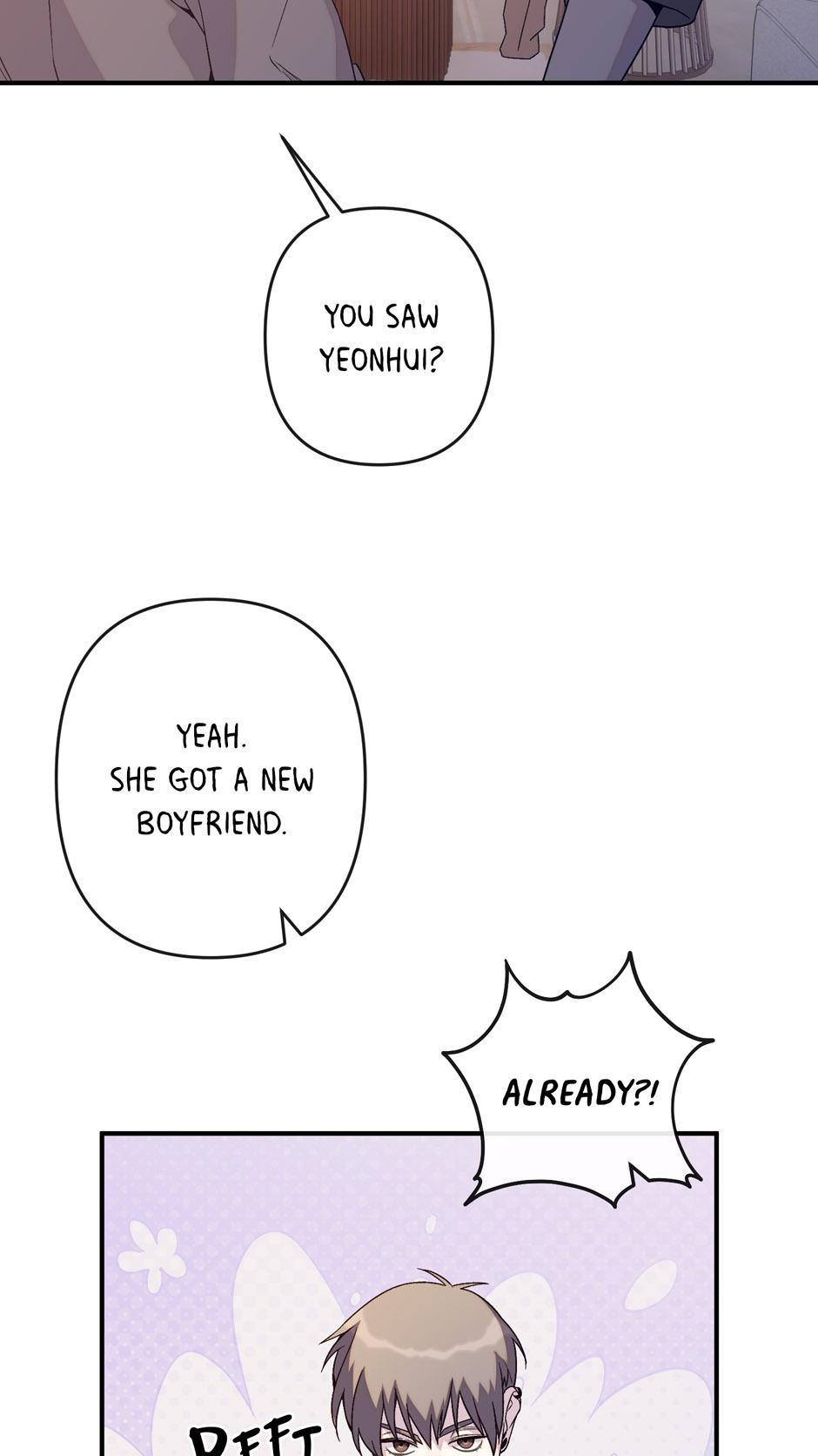 Cry, Devil Cry Chapter 23 page 40 - 