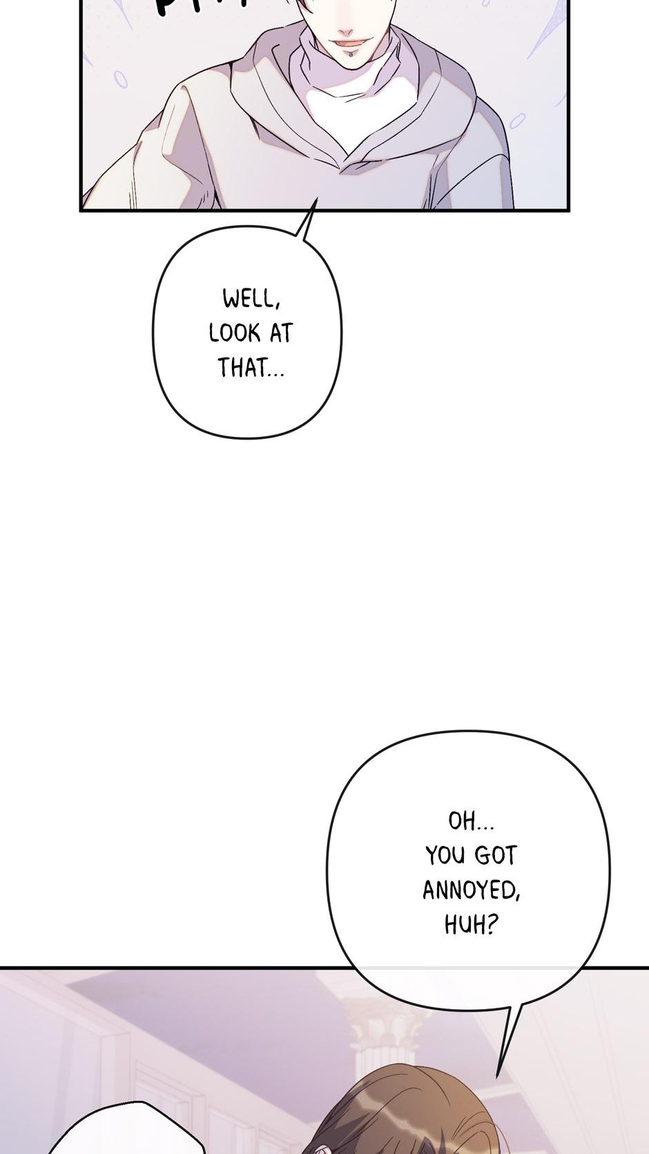 Cry, Devil Cry Chapter 23 page 41 - 