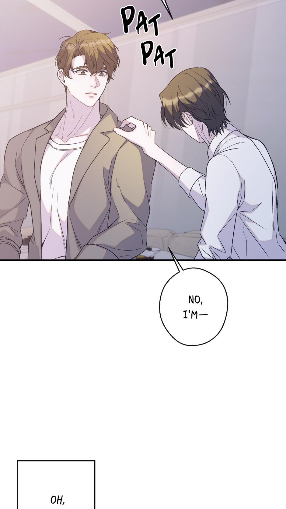 Cry, Devil Cry Chapter 23 page 43 - 