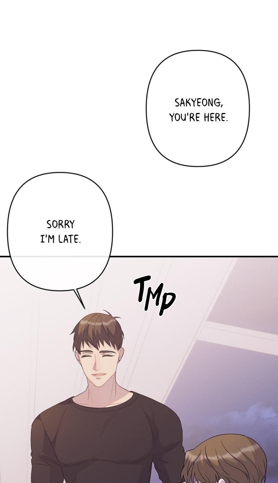 Cry, Devil Cry Chapter 23 page 45 - 