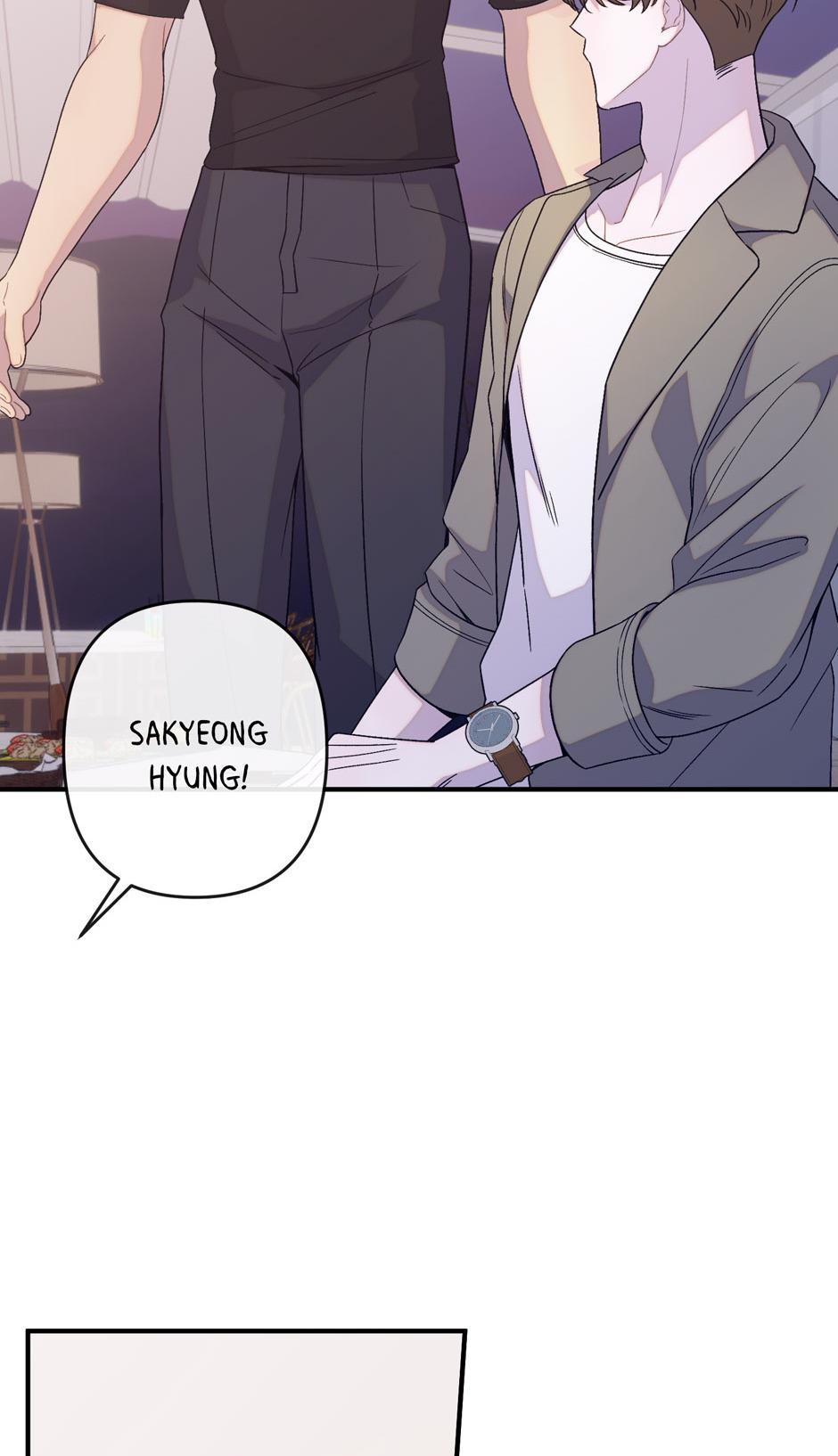 Cry, Devil Cry Chapter 23 page 46 - 