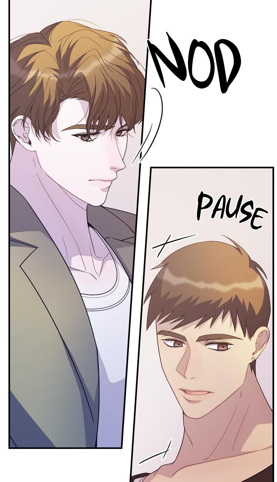 Cry, Devil Cry Chapter 23 page 47 - 