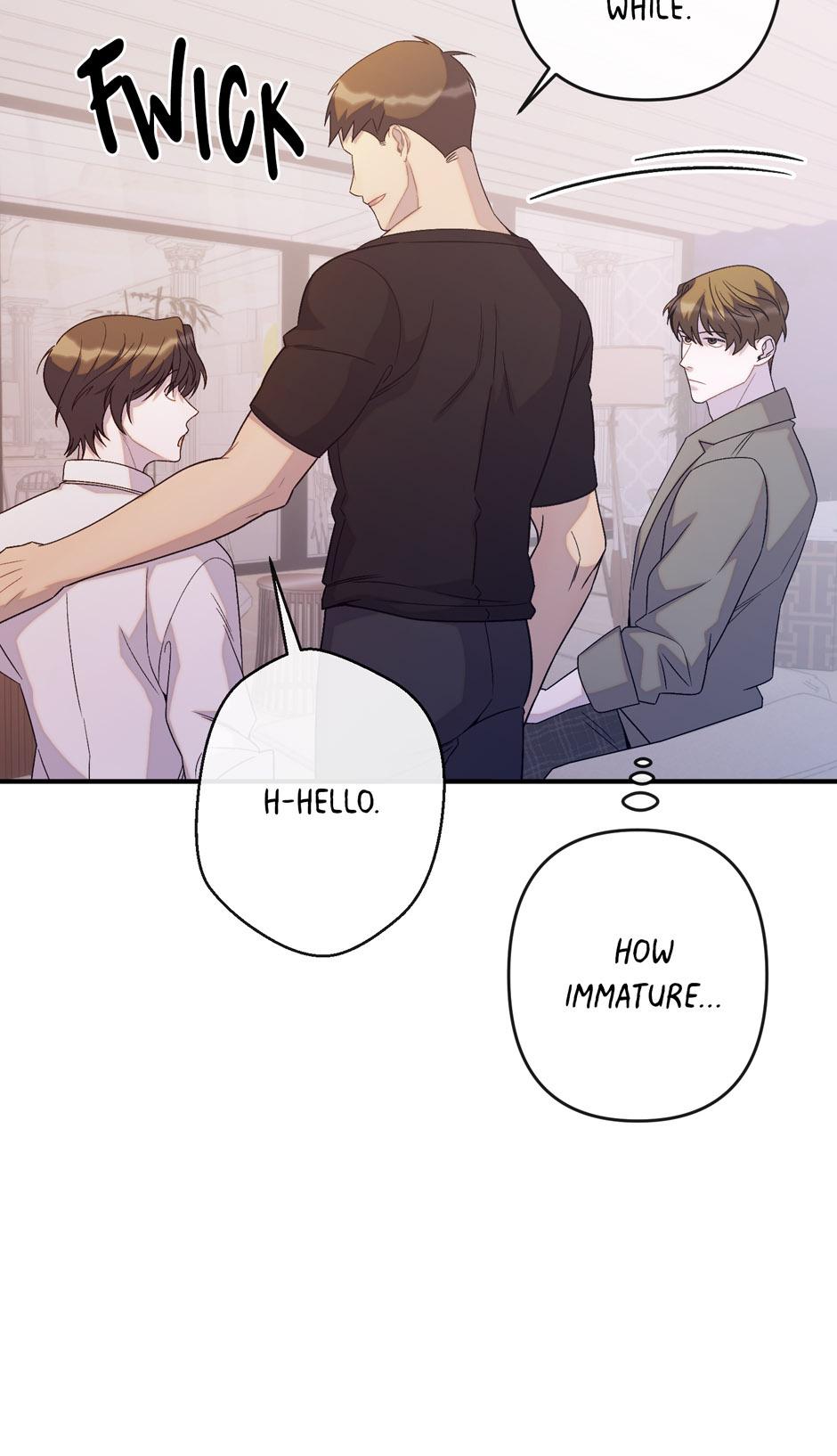 Cry, Devil Cry Chapter 23 page 49 - 