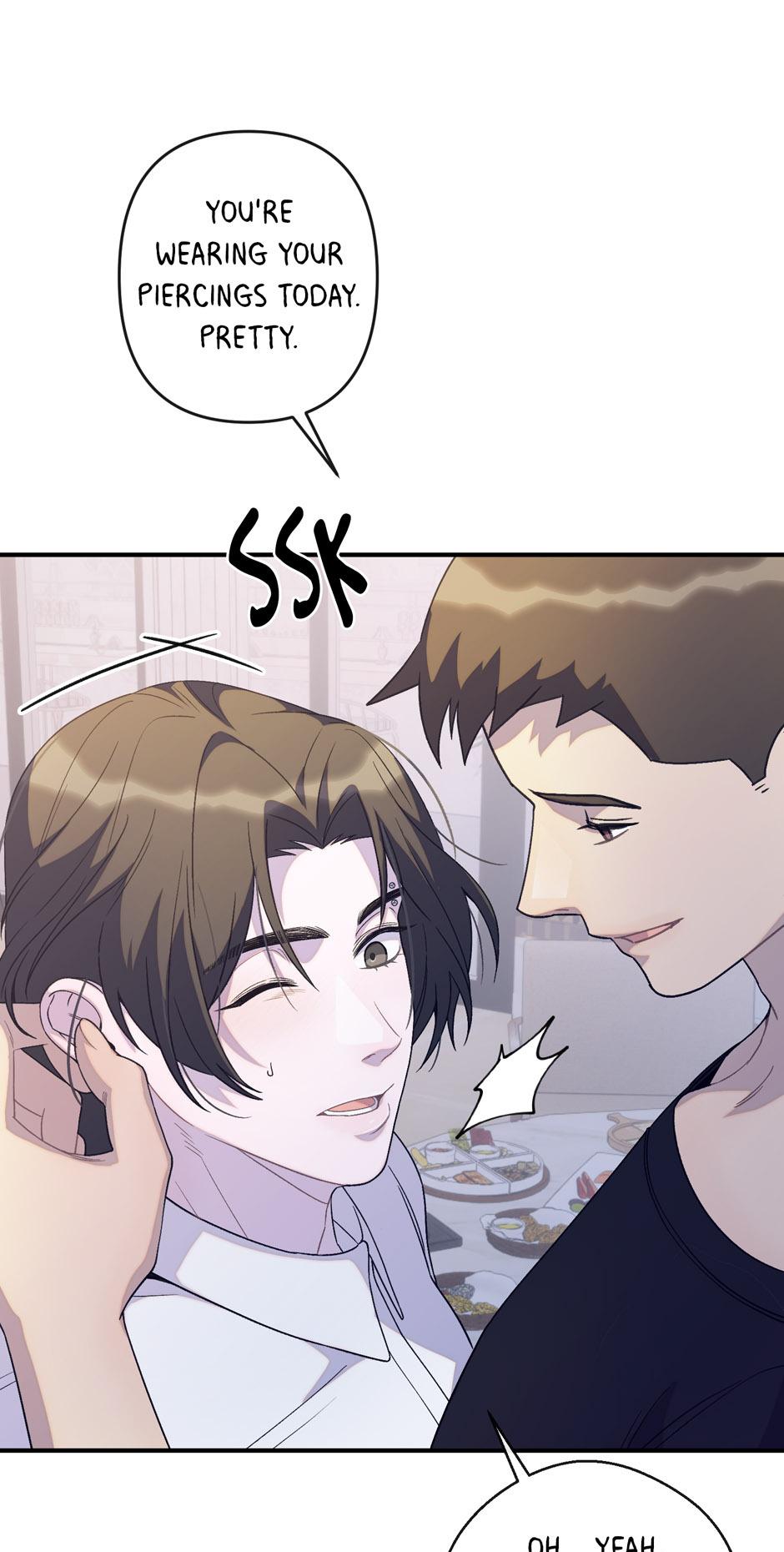 Cry, Devil Cry Chapter 23 page 50 - 