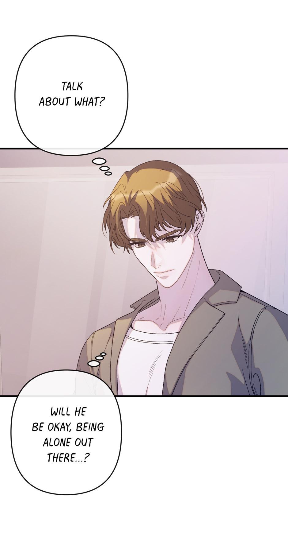 Cry, Devil Cry Chapter 23 page 57 - 