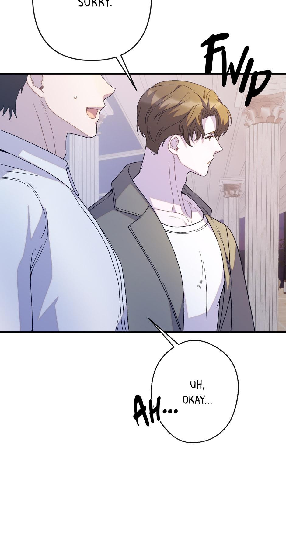 Cry, Devil Cry Chapter 23 page 61 - 