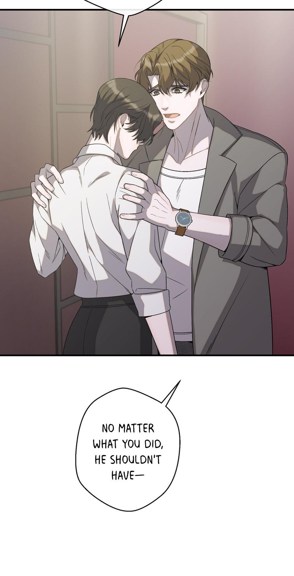 Cry, Devil Cry Chapter 23 page 71 - 