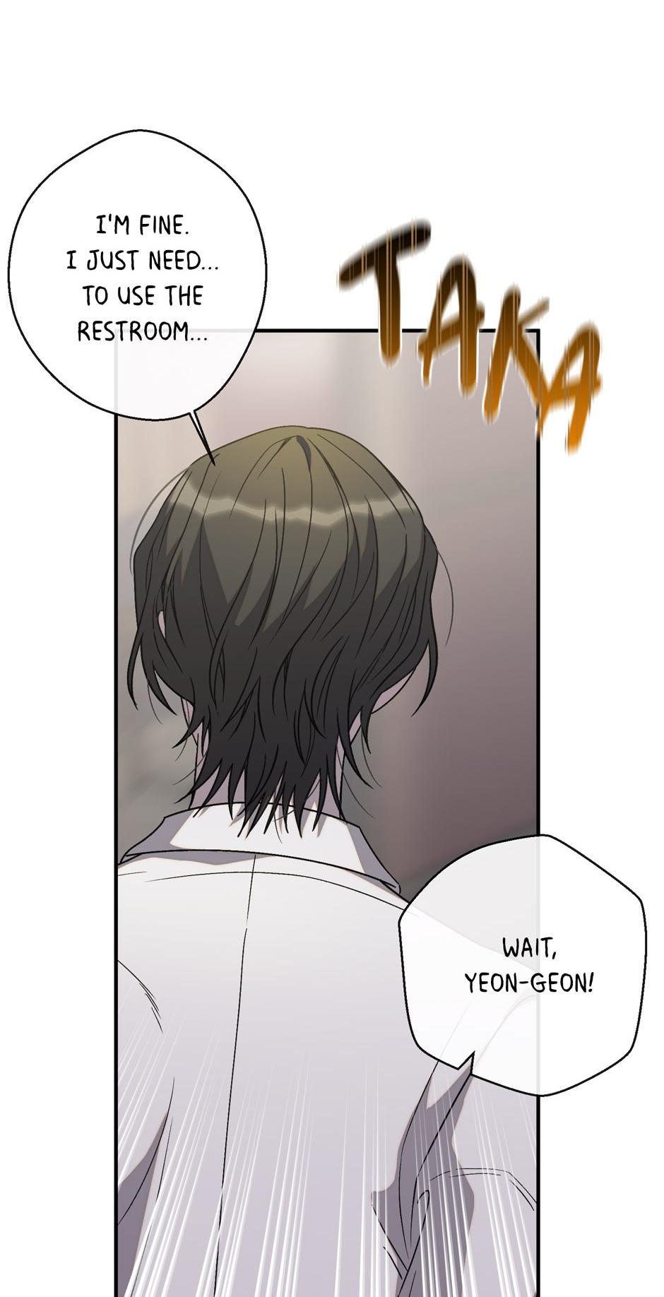 Cry, Devil Cry Chapter 23 page 72 - 