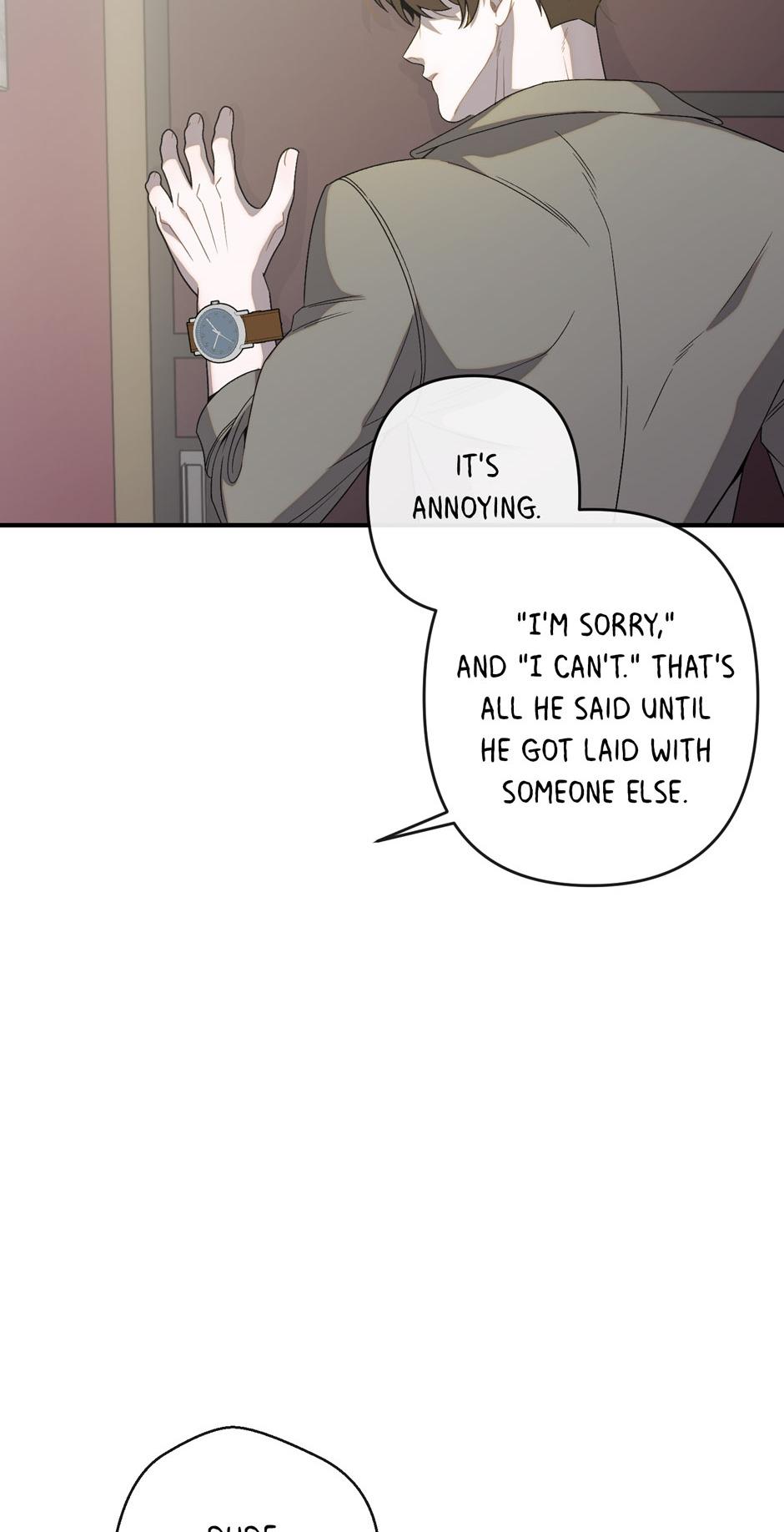 Cry, Devil Cry Chapter 23 page 74 - 