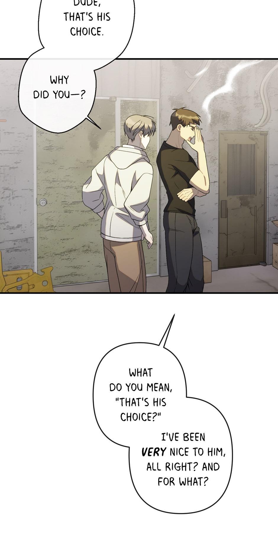 Cry, Devil Cry Chapter 23 page 75 - 