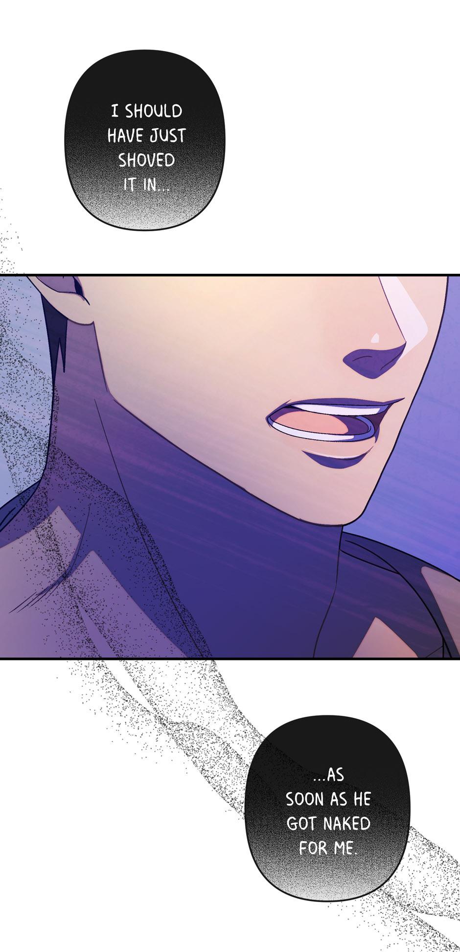 Cry, Devil Cry Chapter 23 page 76 - 