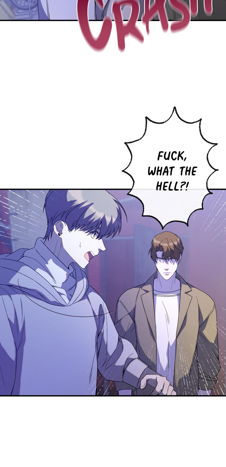 Cry, Devil Cry Chapter 23 page 80 - 
