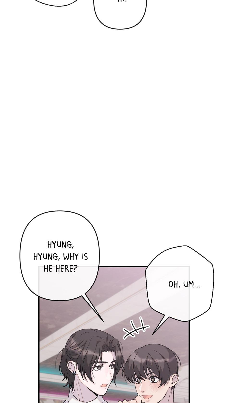Cry, Devil Cry Chapter 23 page 9 - 