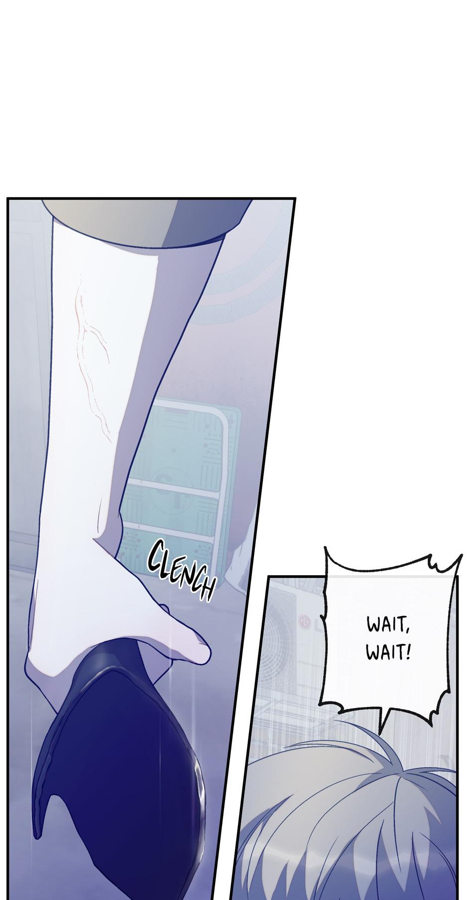 Cry, Devil Cry Chapter 23 page 81 - 
