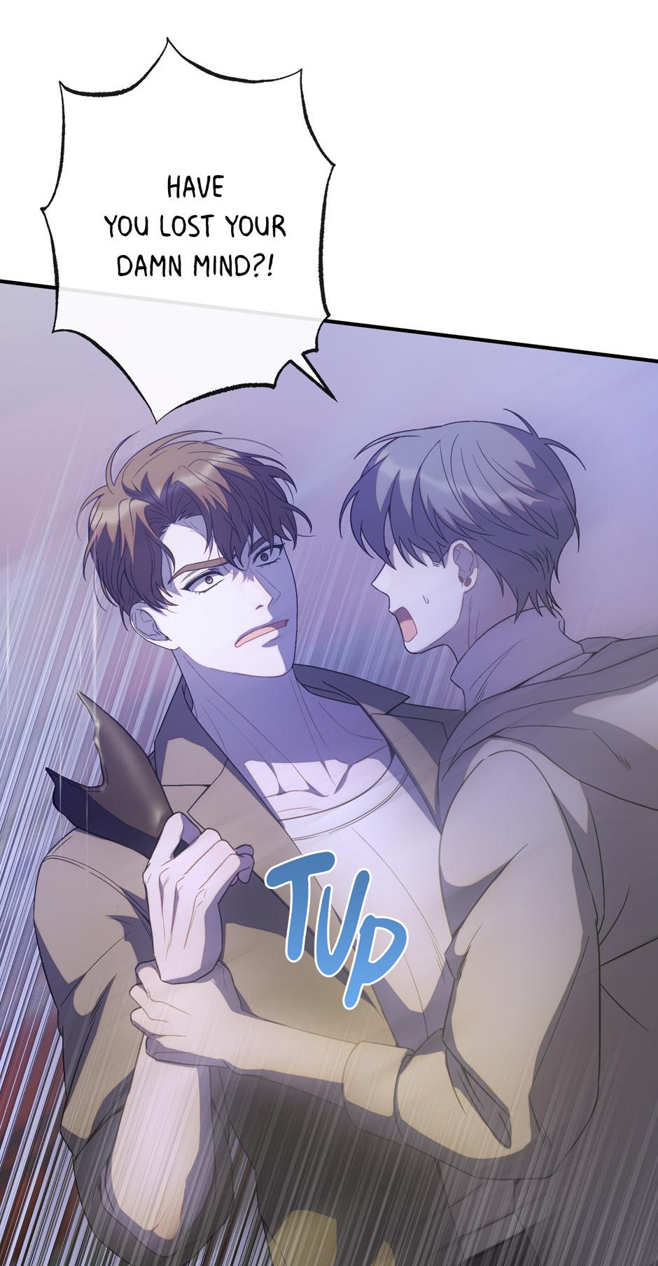 Cry, Devil Cry Chapter 23 page 83 - 