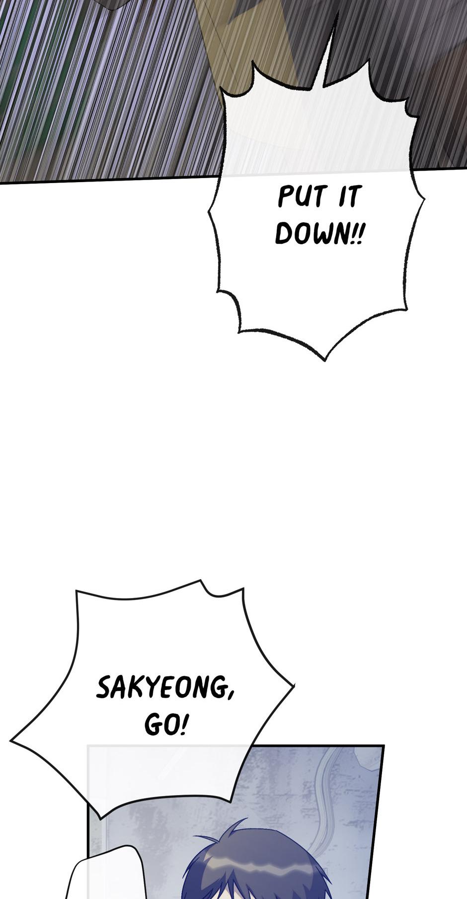 Cry, Devil Cry Chapter 23 page 84 - 