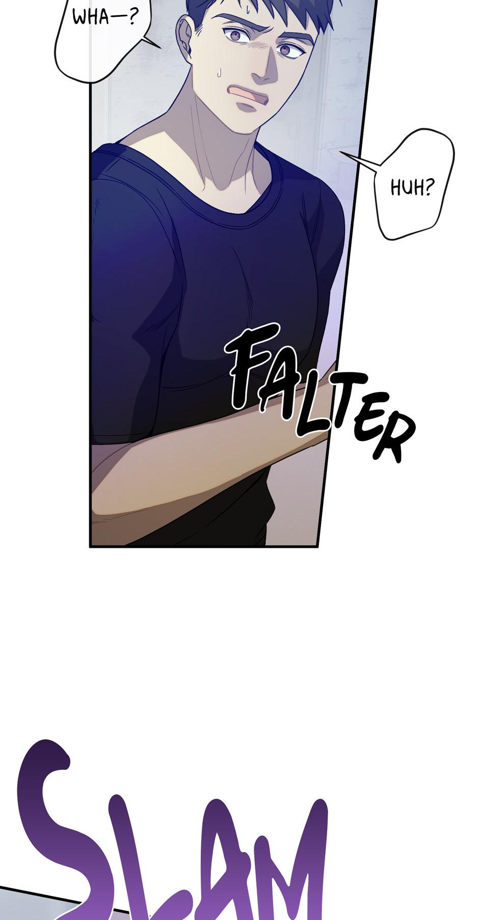 Cry, Devil Cry Chapter 23 page 85 - 