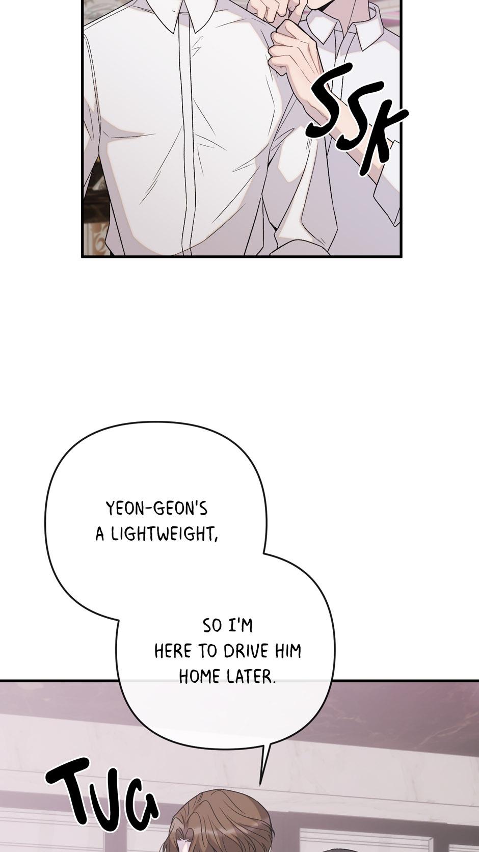 Cry, Devil Cry Chapter 23 page 10 - 