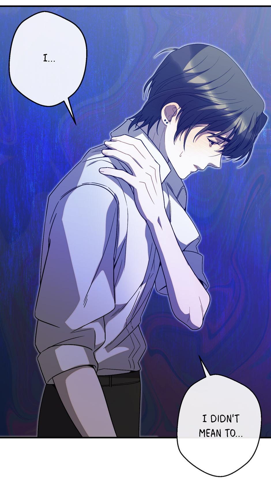 Cry, Devil Cry Chapter 24 page 12 - 