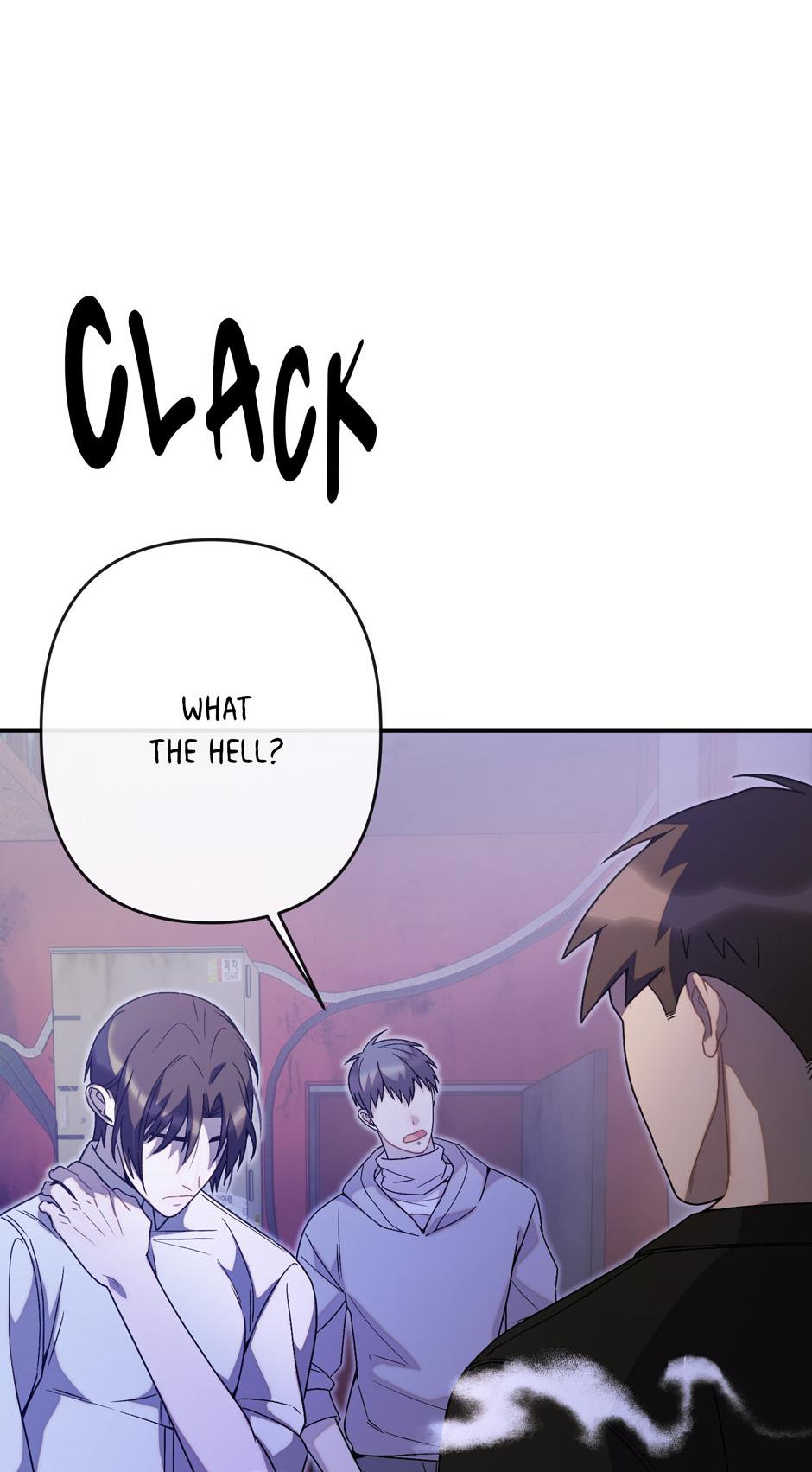 Cry, Devil Cry Chapter 24 page 13 - 