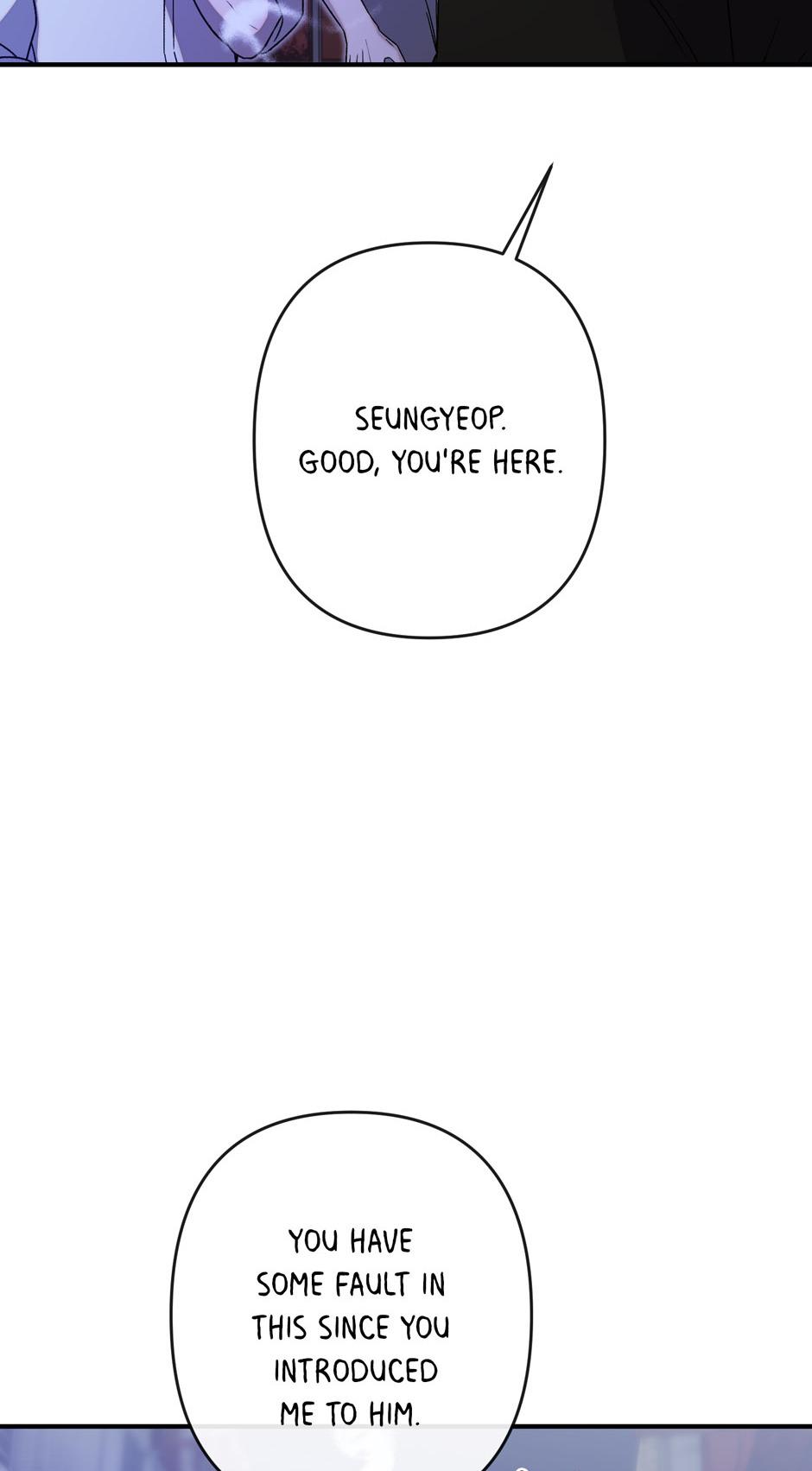 Cry, Devil Cry Chapter 24 page 14 - 