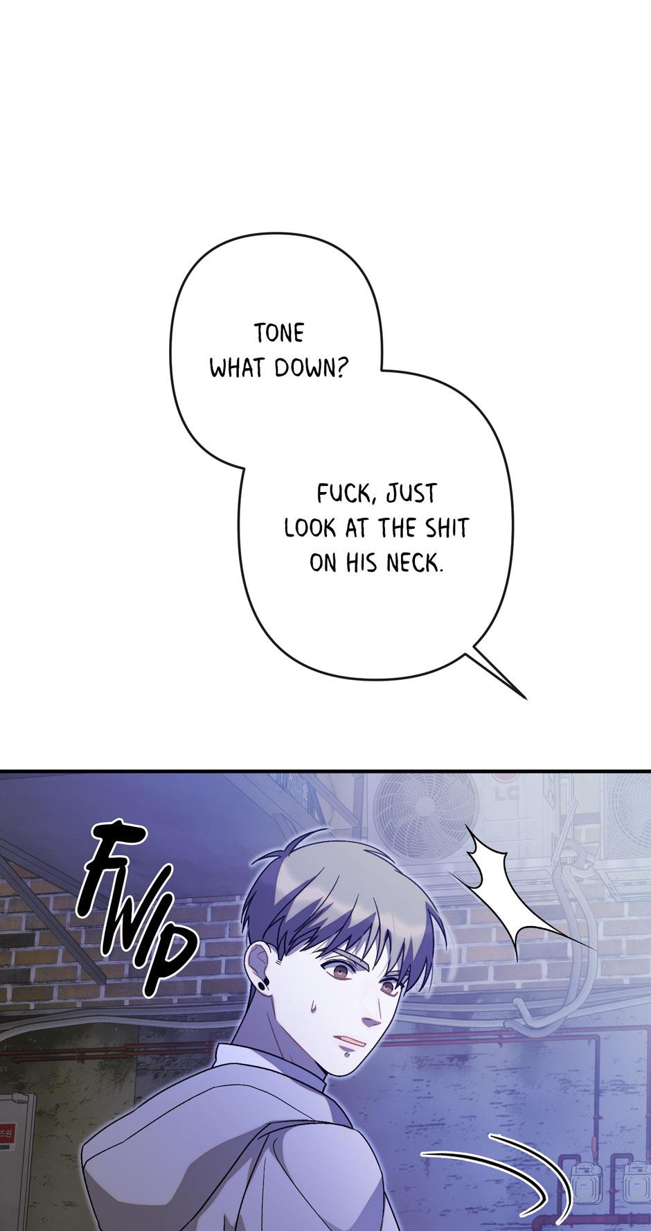 Cry, Devil Cry Chapter 24 page 16 - 