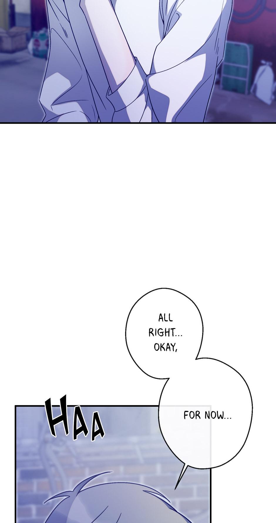 Cry, Devil Cry Chapter 24 page 18 - 