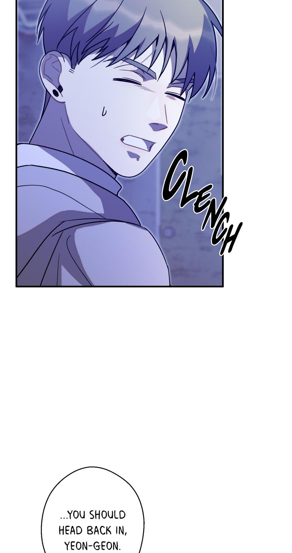 Cry, Devil Cry Chapter 24 page 19 - 