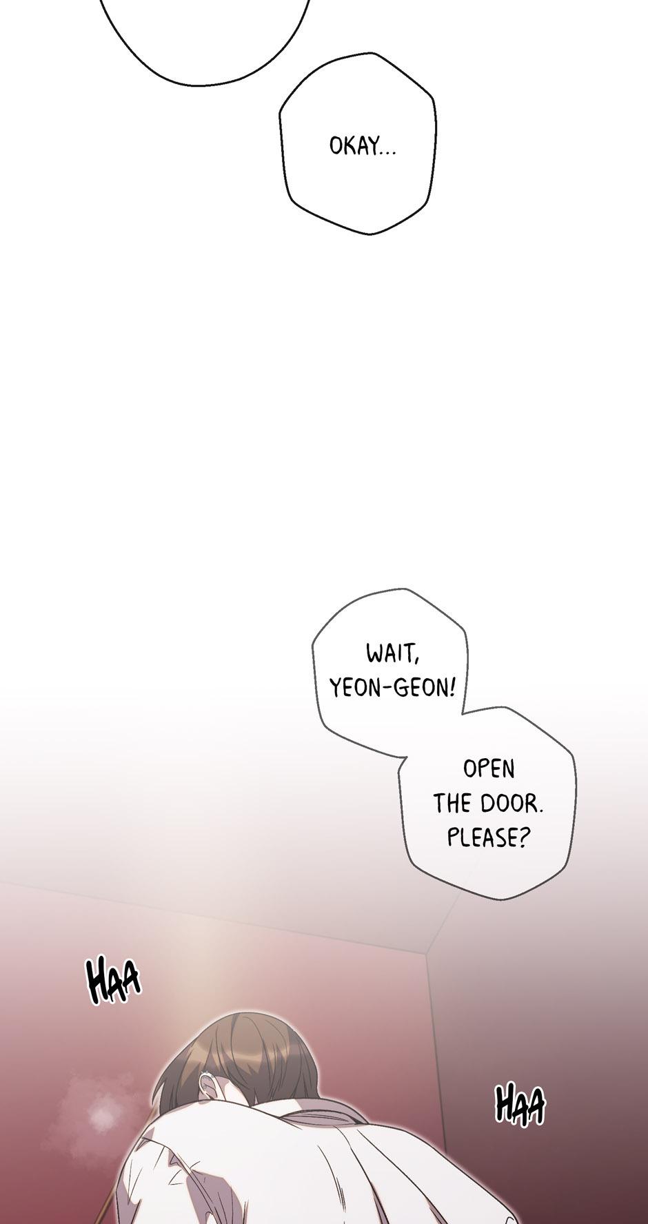 Cry, Devil Cry Chapter 24 page 20 - 