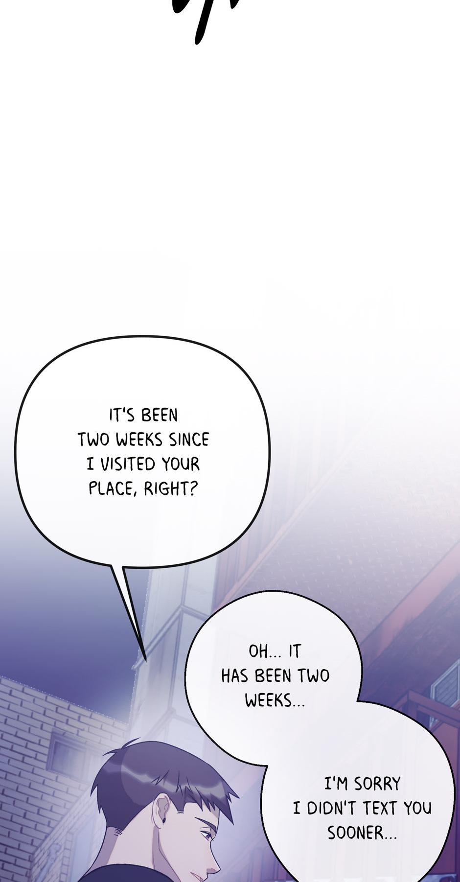 Cry, Devil Cry Chapter 24 page 3 - 