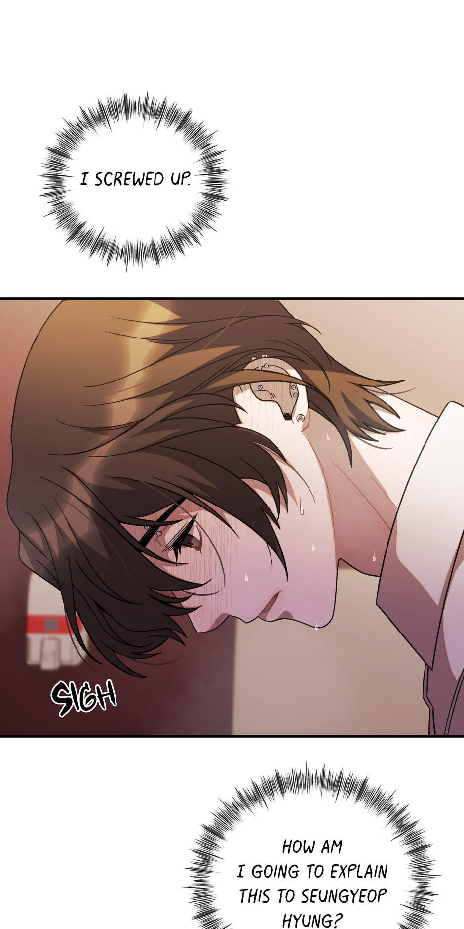 Cry, Devil Cry Chapter 24 page 22 - 