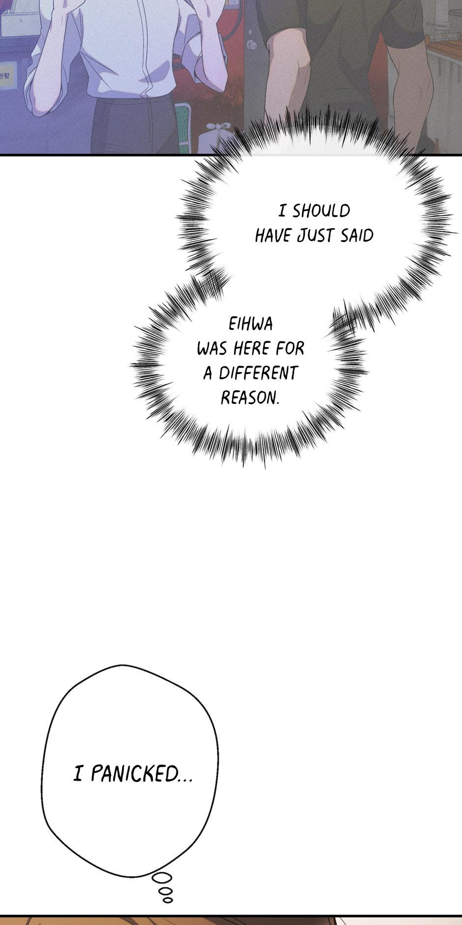 Cry, Devil Cry Chapter 24 page 25 - 