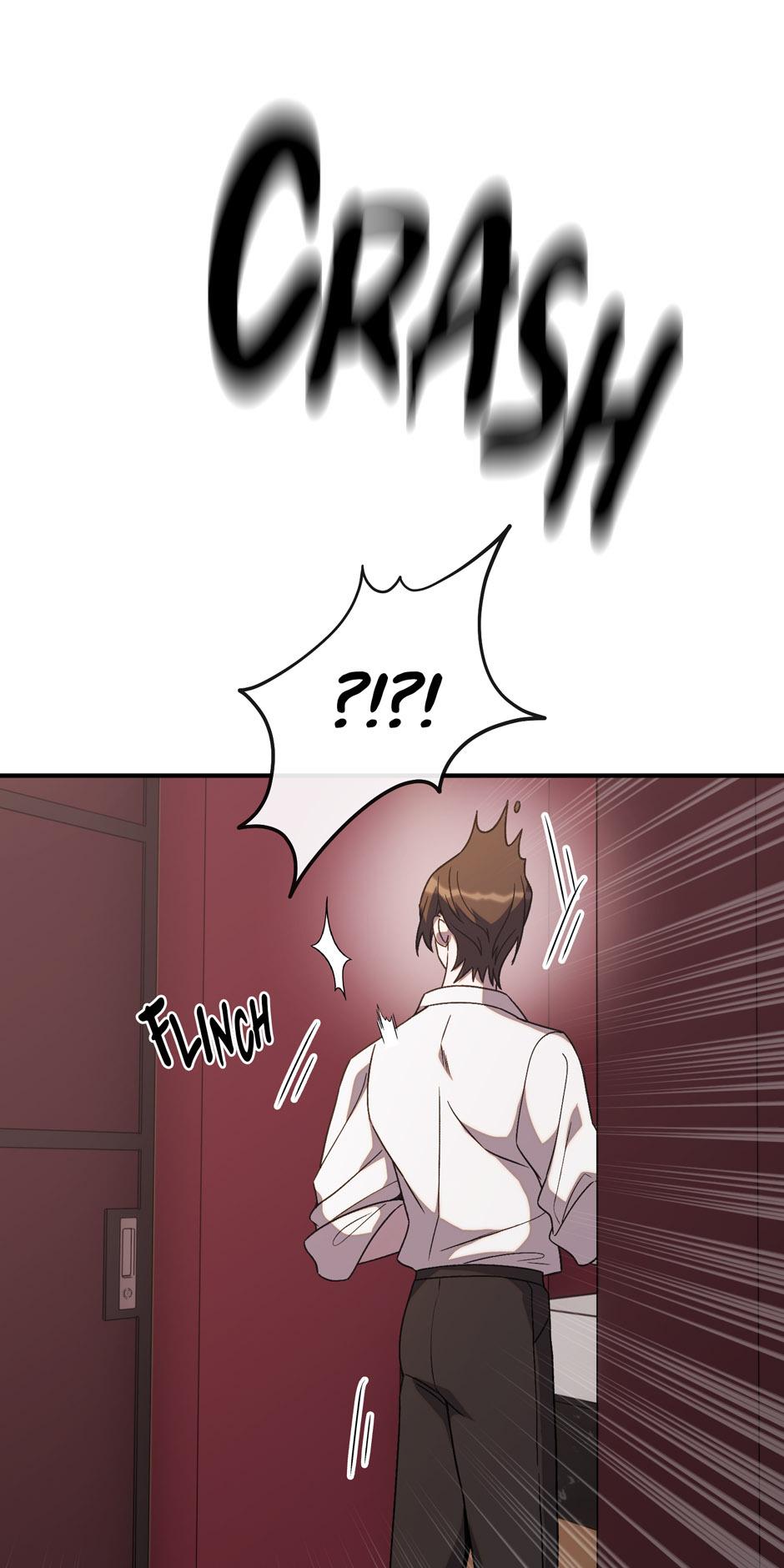 Cry, Devil Cry Chapter 24 page 27 - 