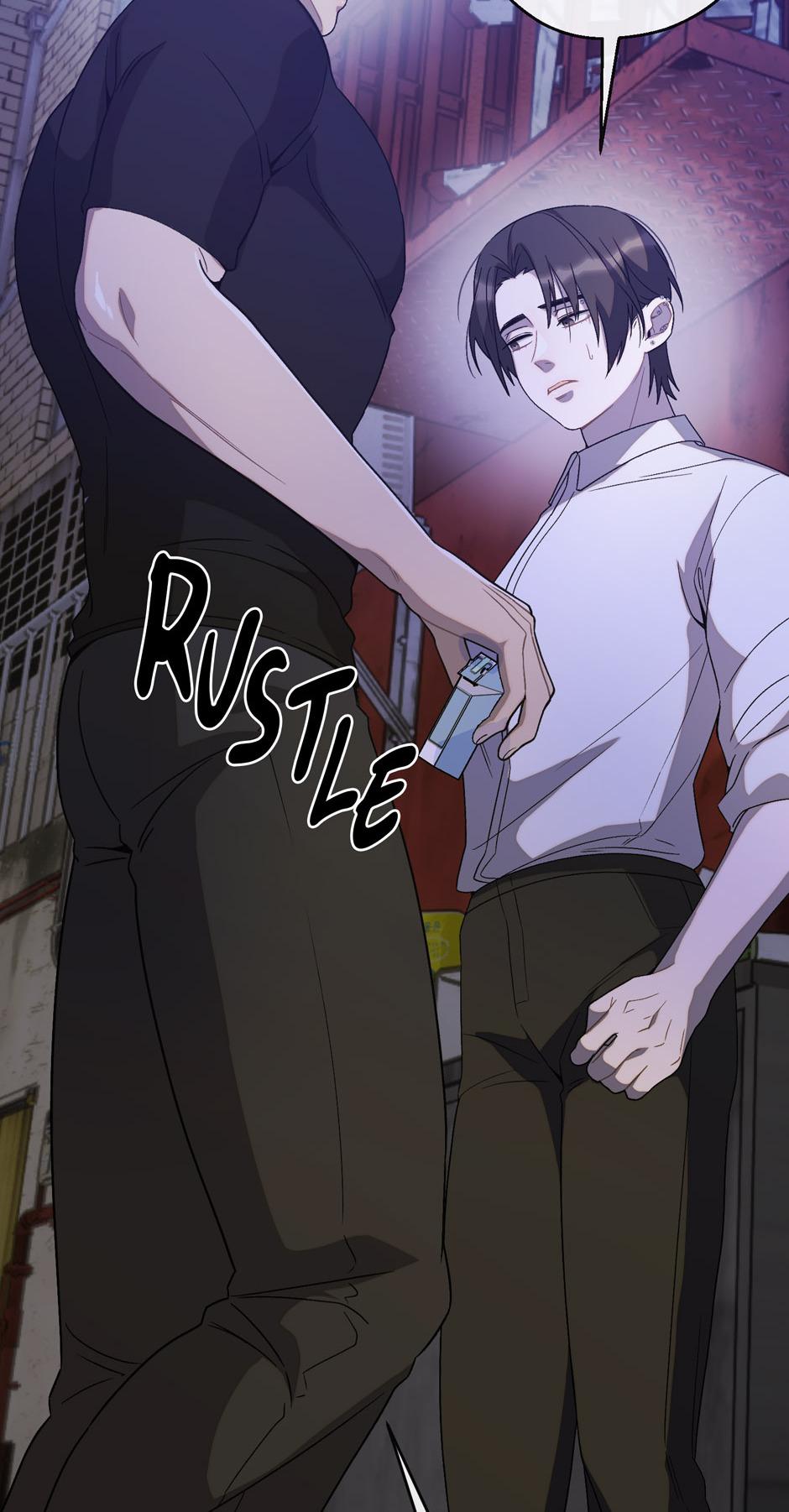 Cry, Devil Cry Chapter 24 page 4 - 