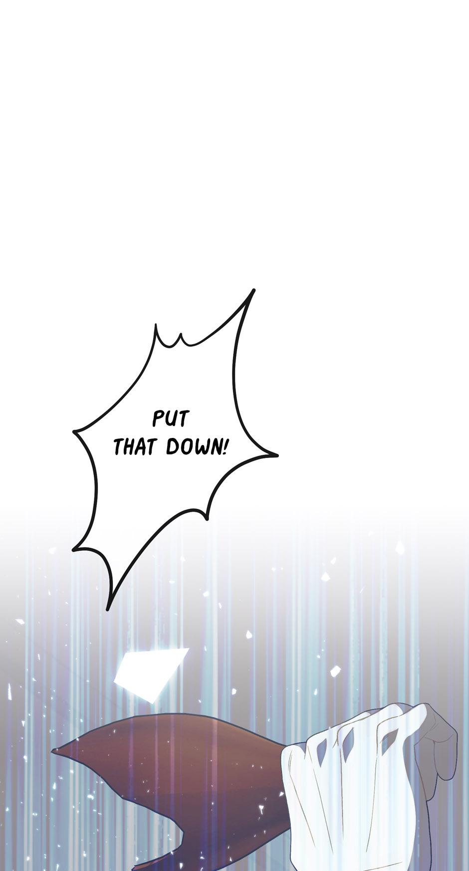 Cry, Devil Cry Chapter 24 page 32 - 