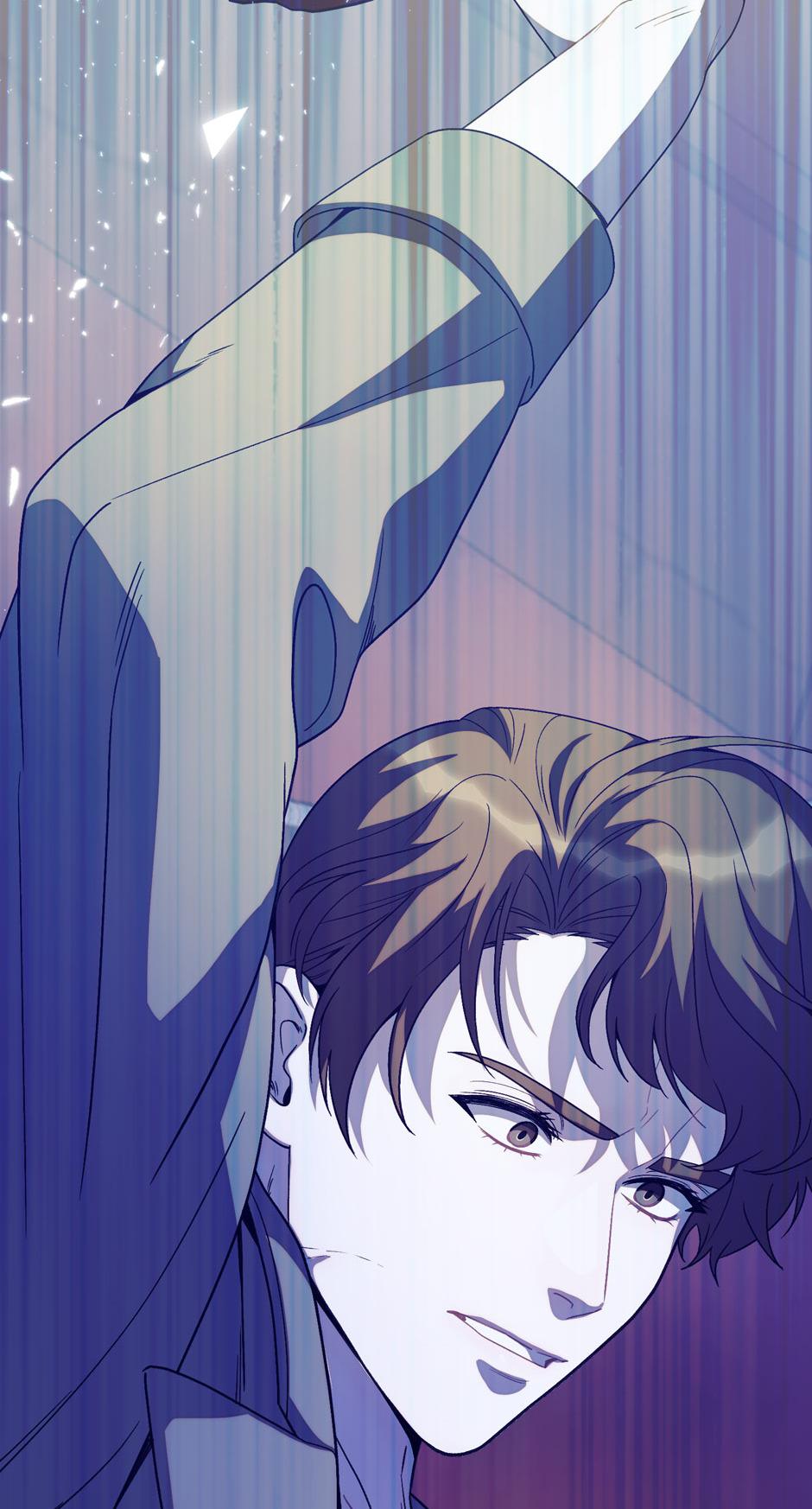 Cry, Devil Cry Chapter 24 page 33 - 