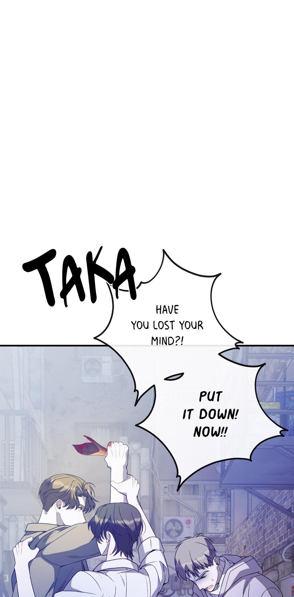 Cry, Devil Cry Chapter 24 page 39 - 
