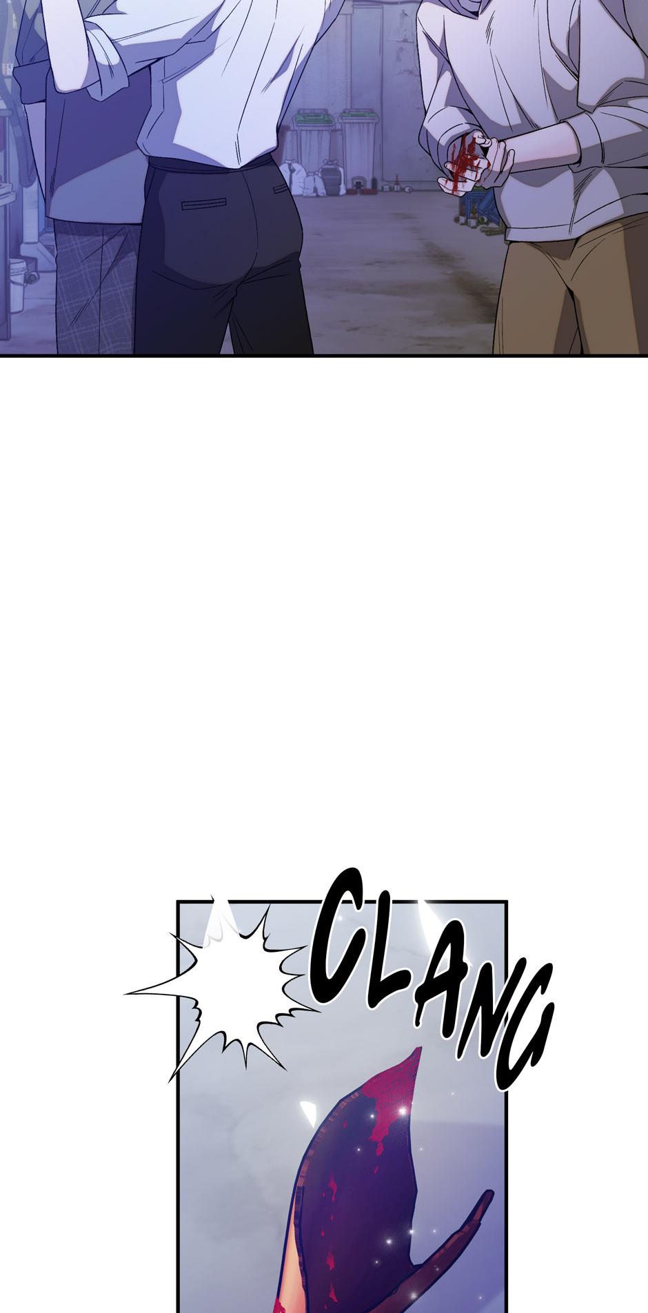 Cry, Devil Cry Chapter 24 page 40 - 