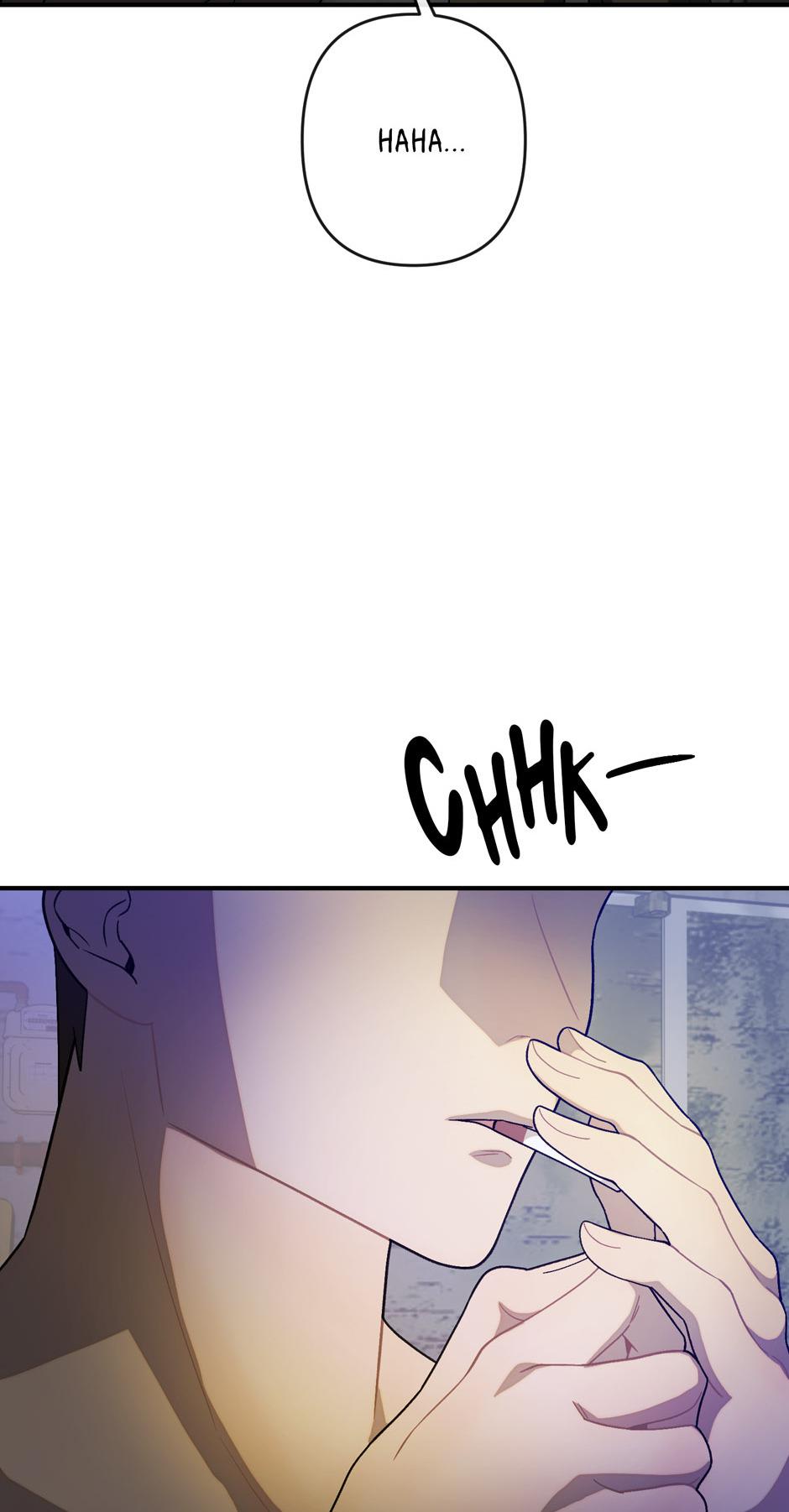 Cry, Devil Cry Chapter 24 page 5 - 