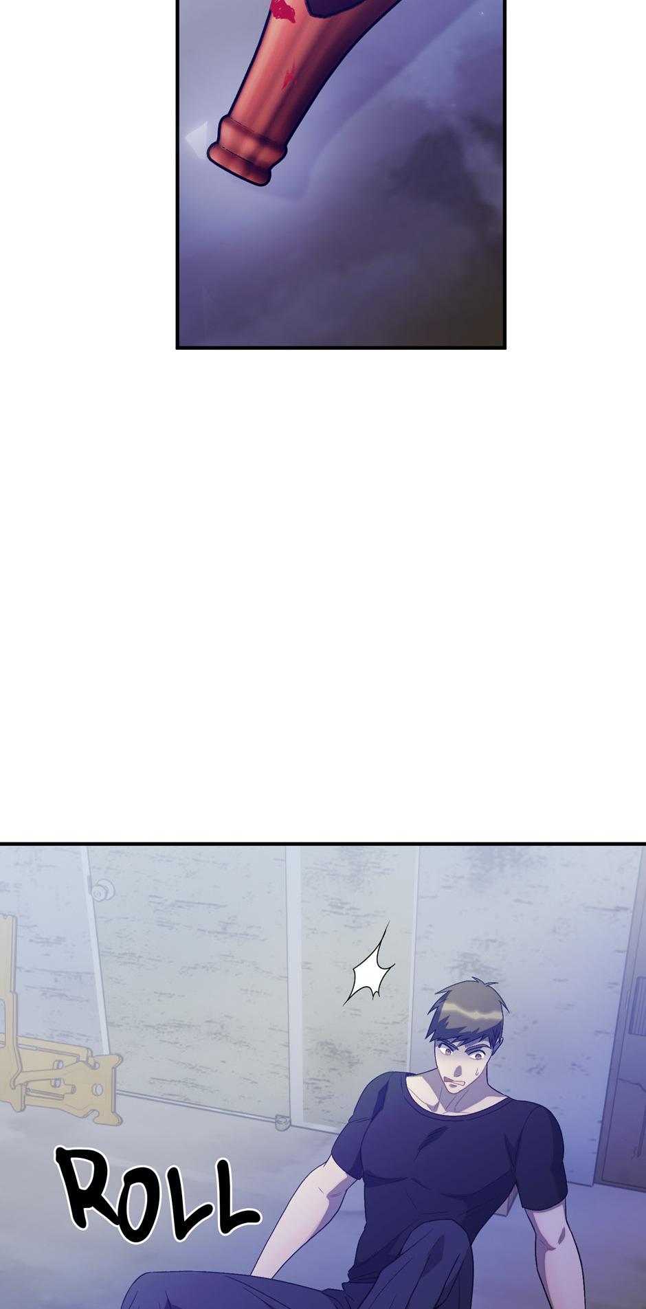 Cry, Devil Cry Chapter 24 page 41 - 