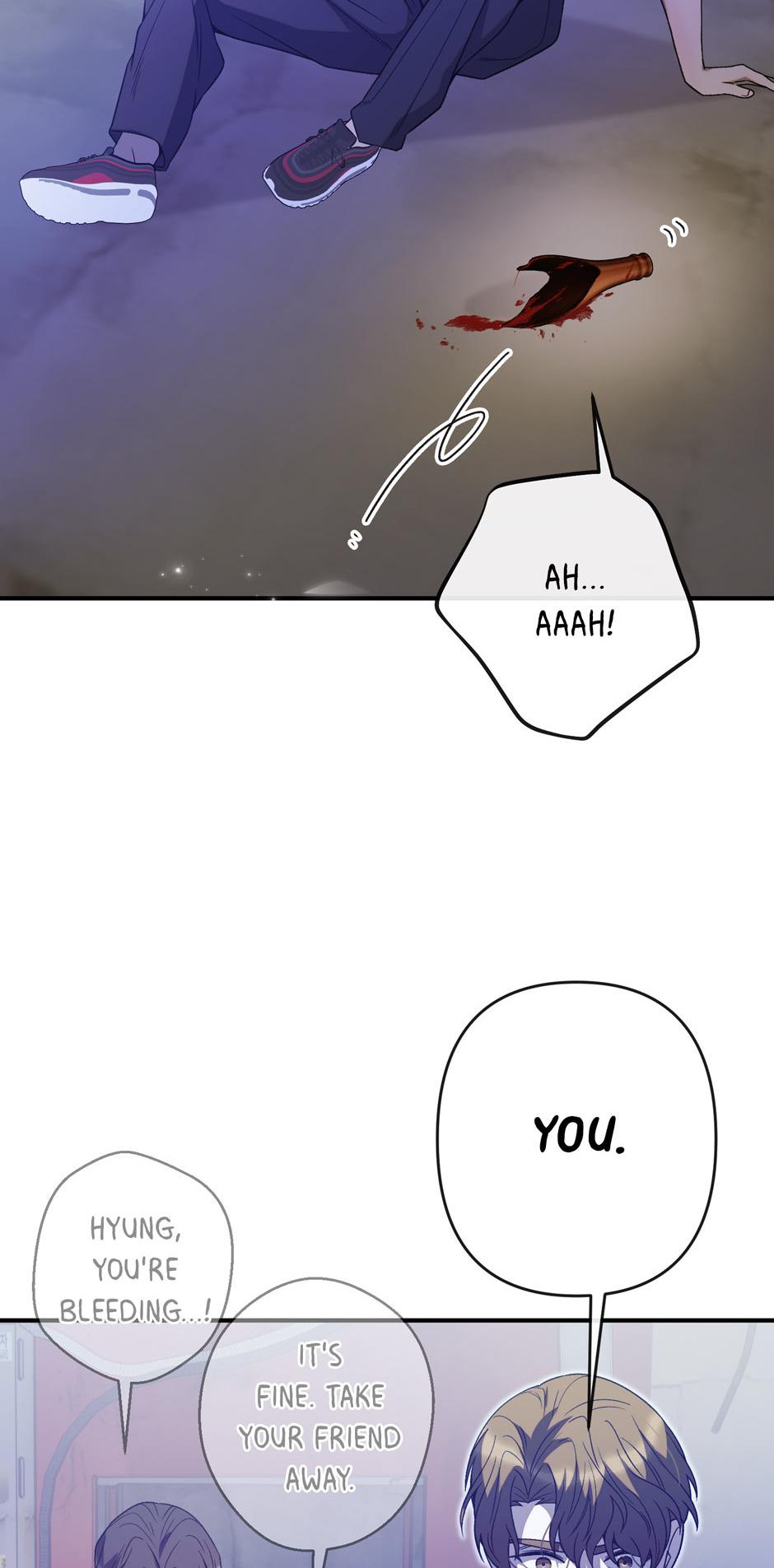 Cry, Devil Cry Chapter 24 page 42 - 