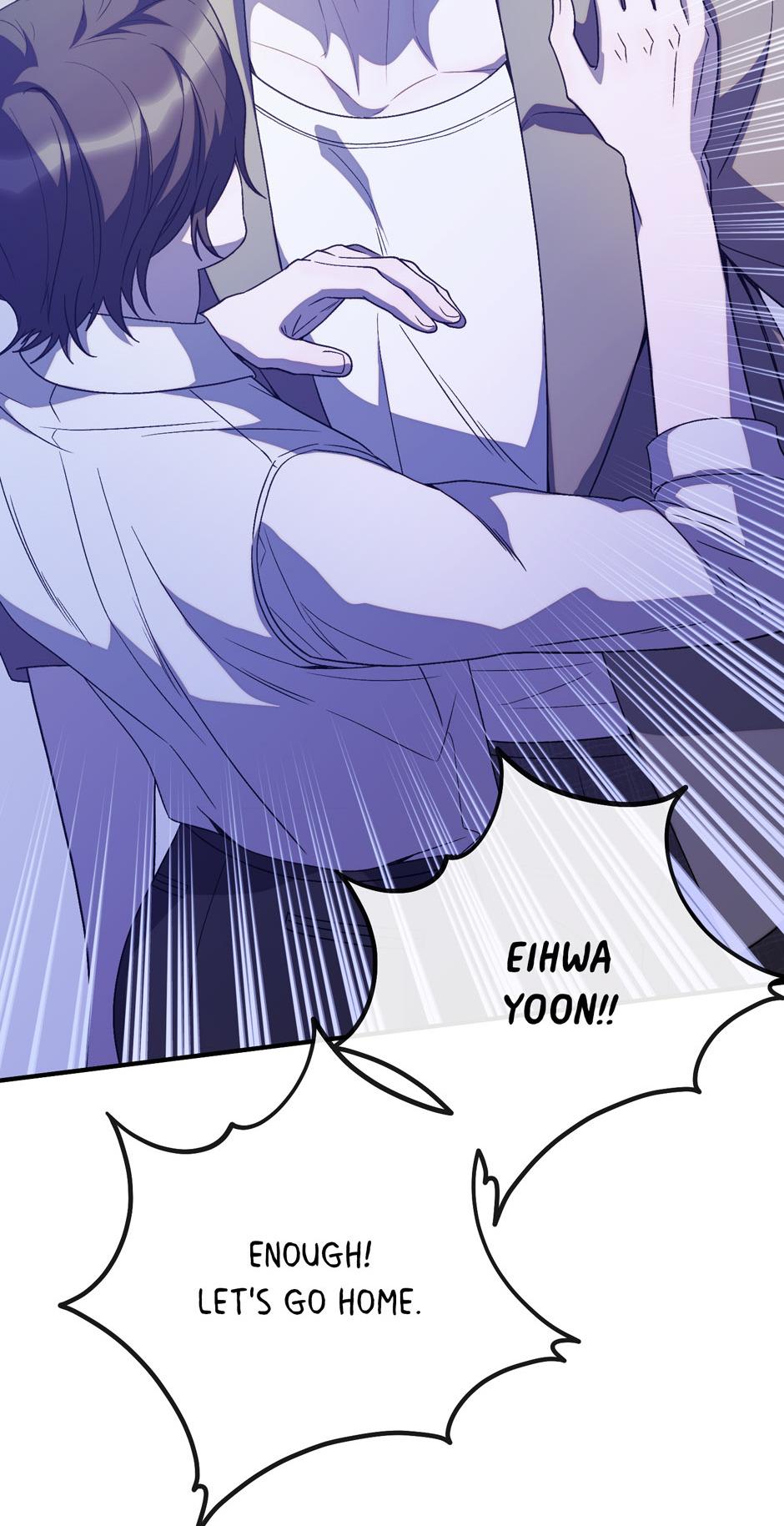 Cry, Devil Cry Chapter 24 page 46 - 