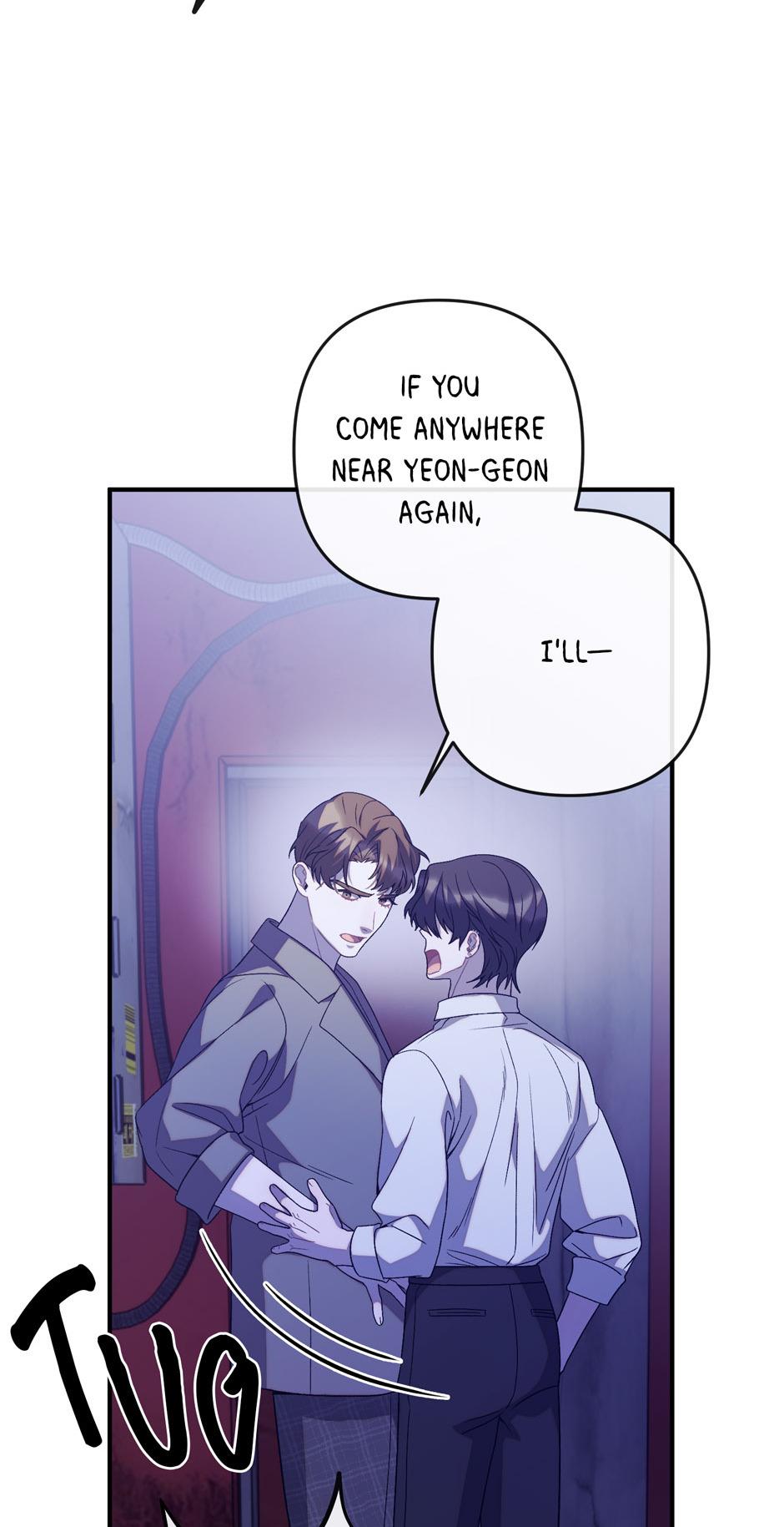 Cry, Devil Cry Chapter 24 page 47 - 