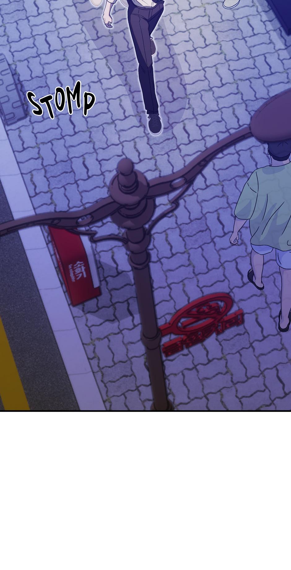 Cry, Devil Cry Chapter 24 page 54 - 