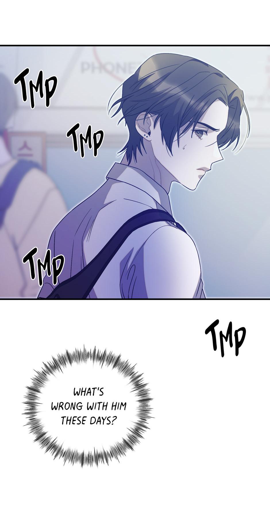 Cry, Devil Cry Chapter 24 page 55 - 