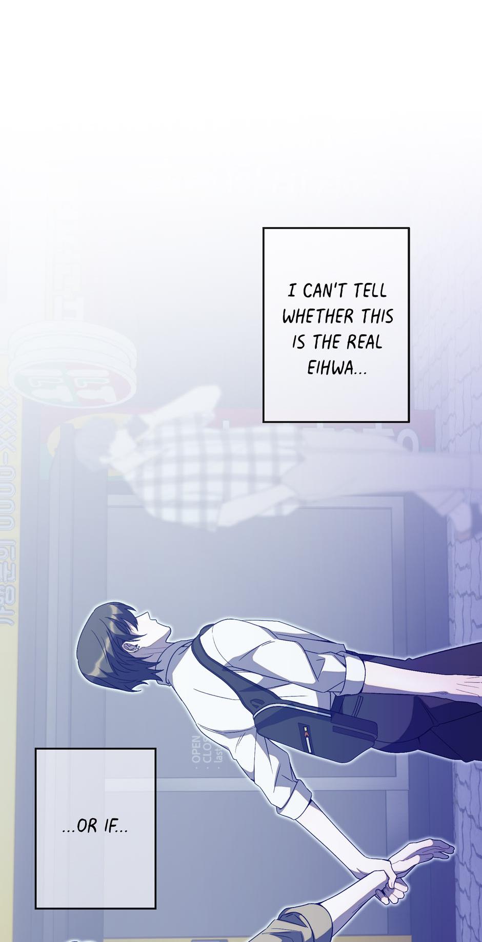 Cry, Devil Cry Chapter 24 page 56 - 